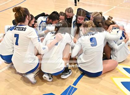 Thumbnail 2 in University Prep @ Exeter (CIF State D4 Final) photogallery.