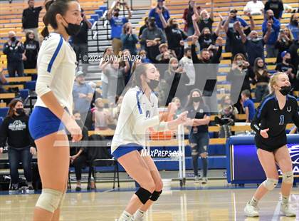 Thumbnail 2 in University Prep @ Exeter (CIF State D4 Final) photogallery.