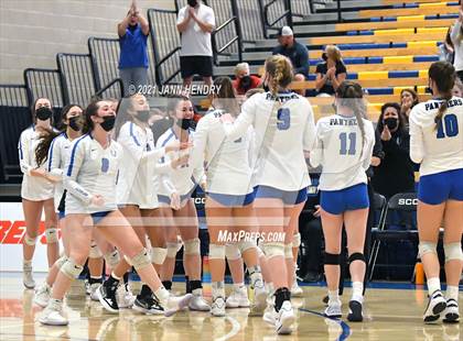Thumbnail 1 in University Prep @ Exeter (CIF State D4 Final) photogallery.
