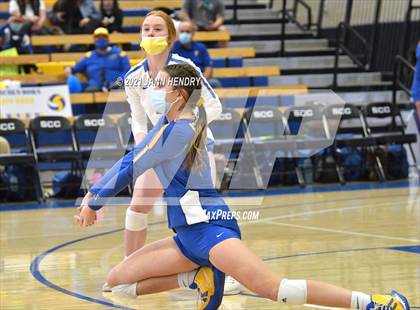 Thumbnail 1 in University Prep @ Exeter (CIF State D4 Final) photogallery.