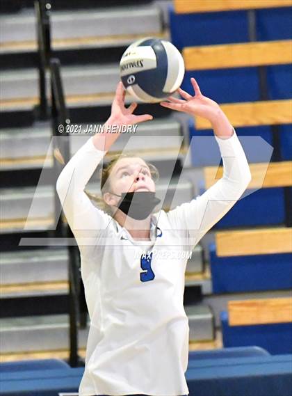 Thumbnail 3 in University Prep @ Exeter (CIF State D4 Final) photogallery.