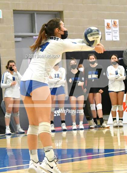 Thumbnail 3 in University Prep @ Exeter (CIF State D4 Final) photogallery.