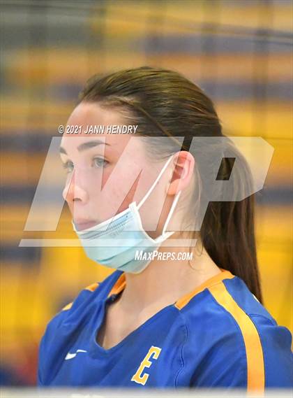 Thumbnail 1 in University Prep @ Exeter (CIF State D4 Final) photogallery.