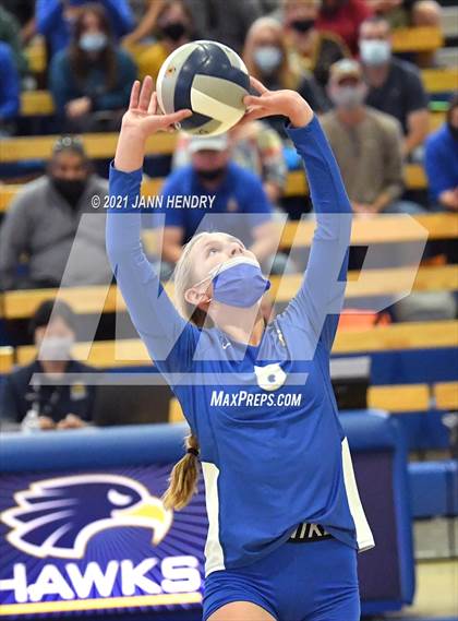 Thumbnail 2 in University Prep @ Exeter (CIF State D4 Final) photogallery.