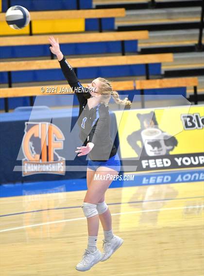Thumbnail 1 in University Prep @ Exeter (CIF State D4 Final) photogallery.