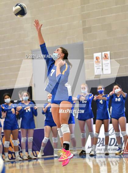 Thumbnail 1 in University Prep @ Exeter (CIF State D4 Final) photogallery.