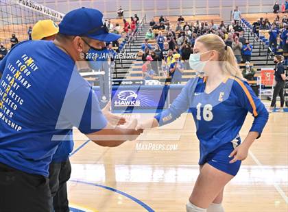 Thumbnail 3 in University Prep @ Exeter (CIF State D4 Final) photogallery.