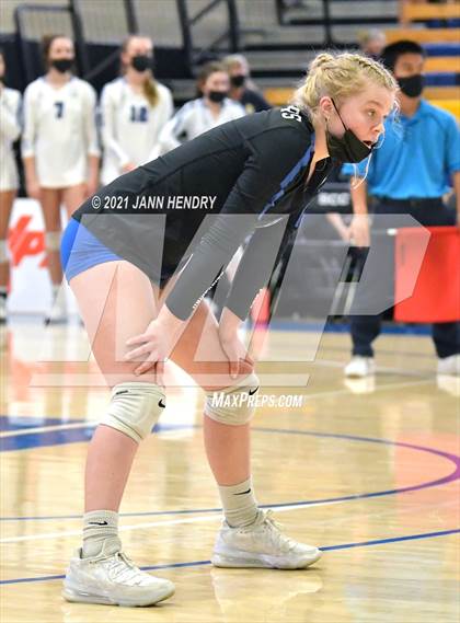 Thumbnail 1 in University Prep @ Exeter (CIF State D4 Final) photogallery.