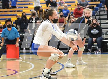 Thumbnail 3 in University Prep @ Exeter (CIF State D4 Final) photogallery.