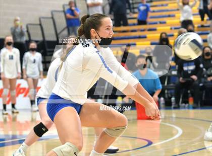 Thumbnail 1 in University Prep @ Exeter (CIF State D4 Final) photogallery.
