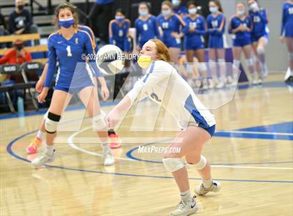 Thumbnail 1 in University Prep @ Exeter (CIF State D4 Final) photogallery.