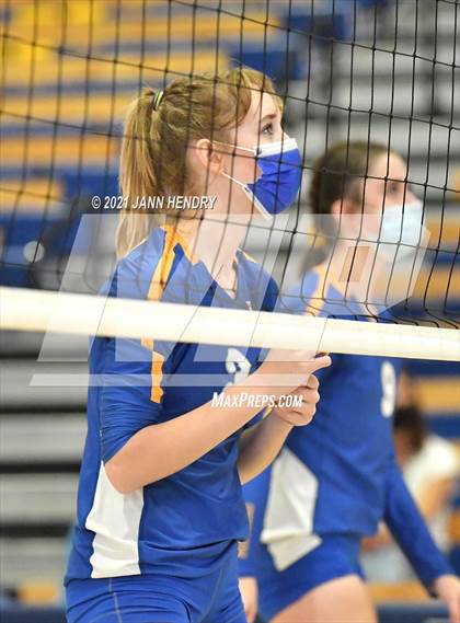 Thumbnail 1 in University Prep @ Exeter (CIF State D4 Final) photogallery.