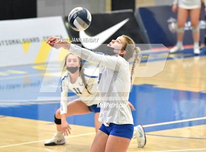 Thumbnail 1 in University Prep @ Exeter (CIF State D4 Final) photogallery.