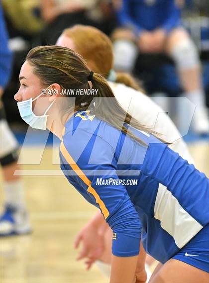 Thumbnail 3 in University Prep @ Exeter (CIF State D4 Final) photogallery.