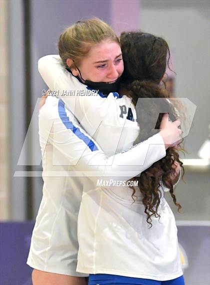 Thumbnail 1 in University Prep @ Exeter (CIF State D4 Final) photogallery.