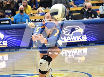 Thumbnail 3 in University Prep @ Exeter (CIF State D4 Final) photogallery.