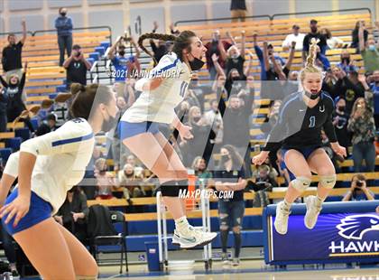 Thumbnail 1 in University Prep @ Exeter (CIF State D4 Final) photogallery.