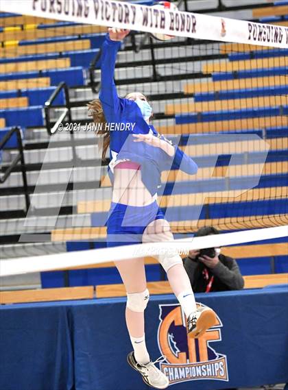 Thumbnail 1 in University Prep @ Exeter (CIF State D4 Final) photogallery.