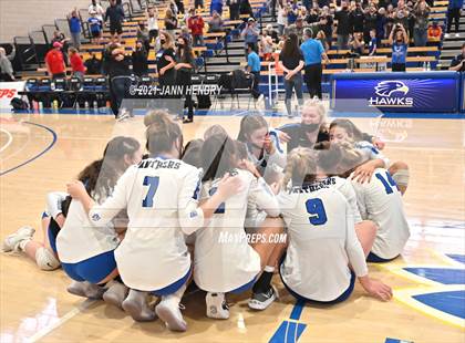 Thumbnail 1 in University Prep @ Exeter (CIF State D4 Final) photogallery.