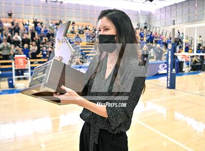 Thumbnail 2 in University Prep @ Exeter (CIF State D4 Final) photogallery.