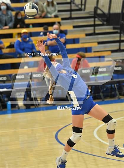 Thumbnail 1 in University Prep @ Exeter (CIF State D4 Final) photogallery.