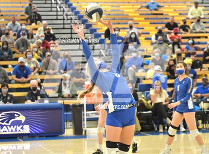 Thumbnail 1 in University Prep @ Exeter (CIF State D4 Final) photogallery.