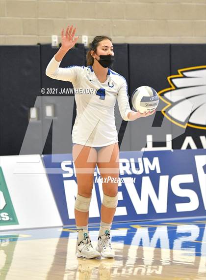 Thumbnail 3 in University Prep @ Exeter (CIF State D4 Final) photogallery.