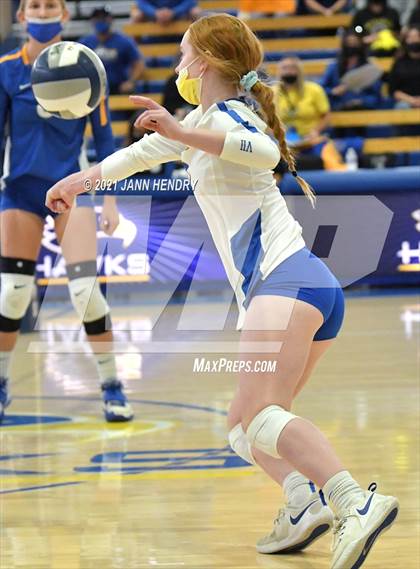 Thumbnail 1 in University Prep @ Exeter (CIF State D4 Final) photogallery.