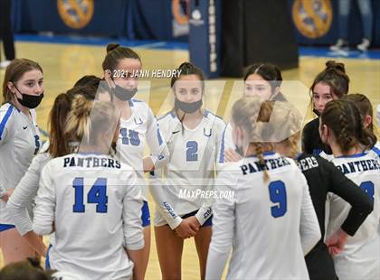 Thumbnail 2 in University Prep @ Exeter (CIF State D4 Final) photogallery.