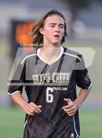 Photo from the gallery "St. Pauls @ Gray's Creek"