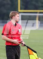 Photo from the gallery "St. Pauls @ Gray's Creek"