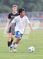 Photo from the gallery "St. Pauls @ Gray's Creek"