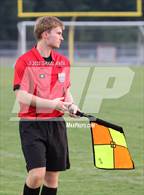 Photo from the gallery "St. Pauls @ Gray's Creek"