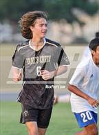 Photo from the gallery "St. Pauls @ Gray's Creek"