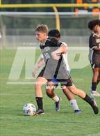 Photo from the gallery "St. Pauls @ Gray's Creek"