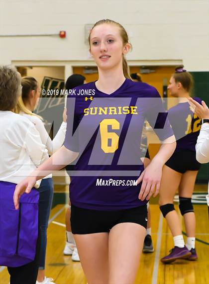 Thumbnail 2 in Sunrise Mountain @ Sunnyslope photogallery.