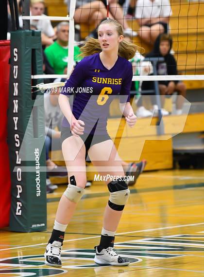 Thumbnail 3 in Sunrise Mountain @ Sunnyslope photogallery.