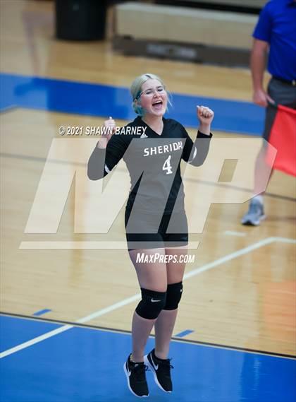 Thumbnail 3 in Sheridan @ Tipton photogallery.