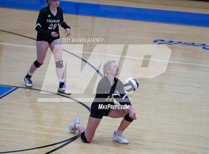 Thumbnail 1 in Sheridan @ Tipton photogallery.