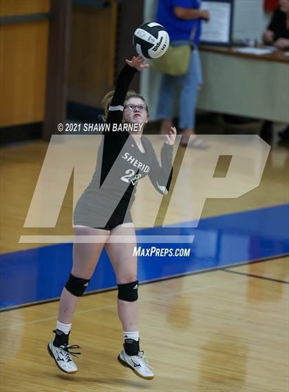 Thumbnail 3 in Sheridan @ Tipton photogallery.