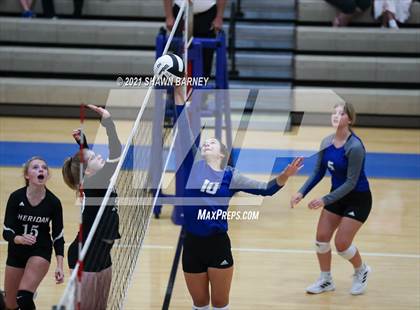 Thumbnail 3 in Sheridan @ Tipton photogallery.