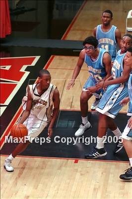 Thumbnail 1 in Bloomington vs Don Lugo (Ayala Dogfight Tournament)  photogallery.