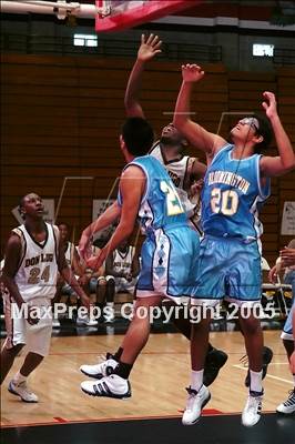 Thumbnail 1 in Bloomington vs Don Lugo (Ayala Dogfight Tournament)  photogallery.