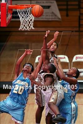 Thumbnail 1 in Bloomington vs Don Lugo (Ayala Dogfight Tournament)  photogallery.