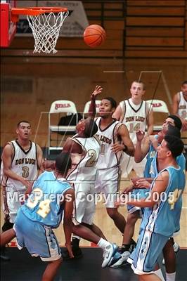 Thumbnail 3 in Bloomington vs Don Lugo (Ayala Dogfight Tournament)  photogallery.