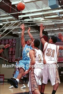 Thumbnail 3 in Bloomington vs Don Lugo (Ayala Dogfight Tournament)  photogallery.