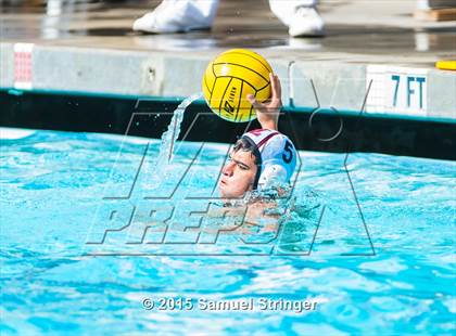 Thumbnail 3 in Mountain View vs James Logan (NCS-CCS Tournament) photogallery.