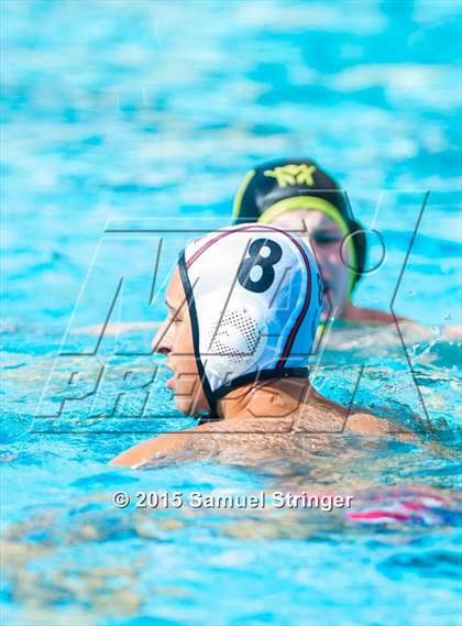 Thumbnail 1 in Mountain View vs James Logan (NCS-CCS Tournament) photogallery.