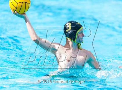 Thumbnail 1 in Mountain View vs James Logan (NCS-CCS Tournament) photogallery.