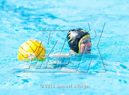 Thumbnail 3 in Mountain View vs James Logan (NCS-CCS Tournament) photogallery.